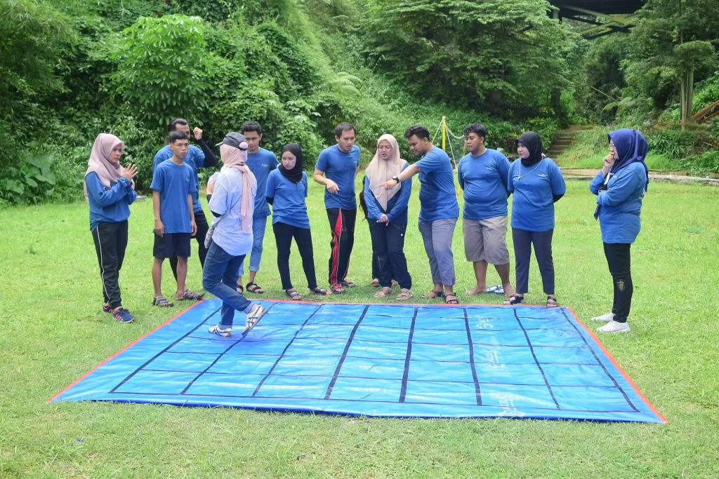 Paket Outbound Bogor