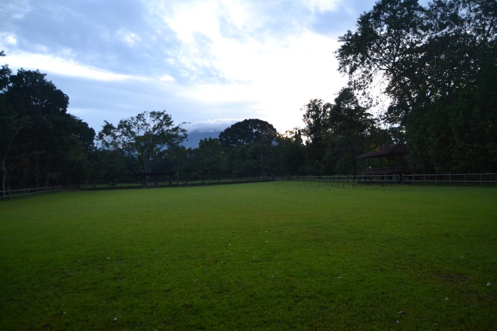 Lokasi Outbound Bogor Kinasih Resort
